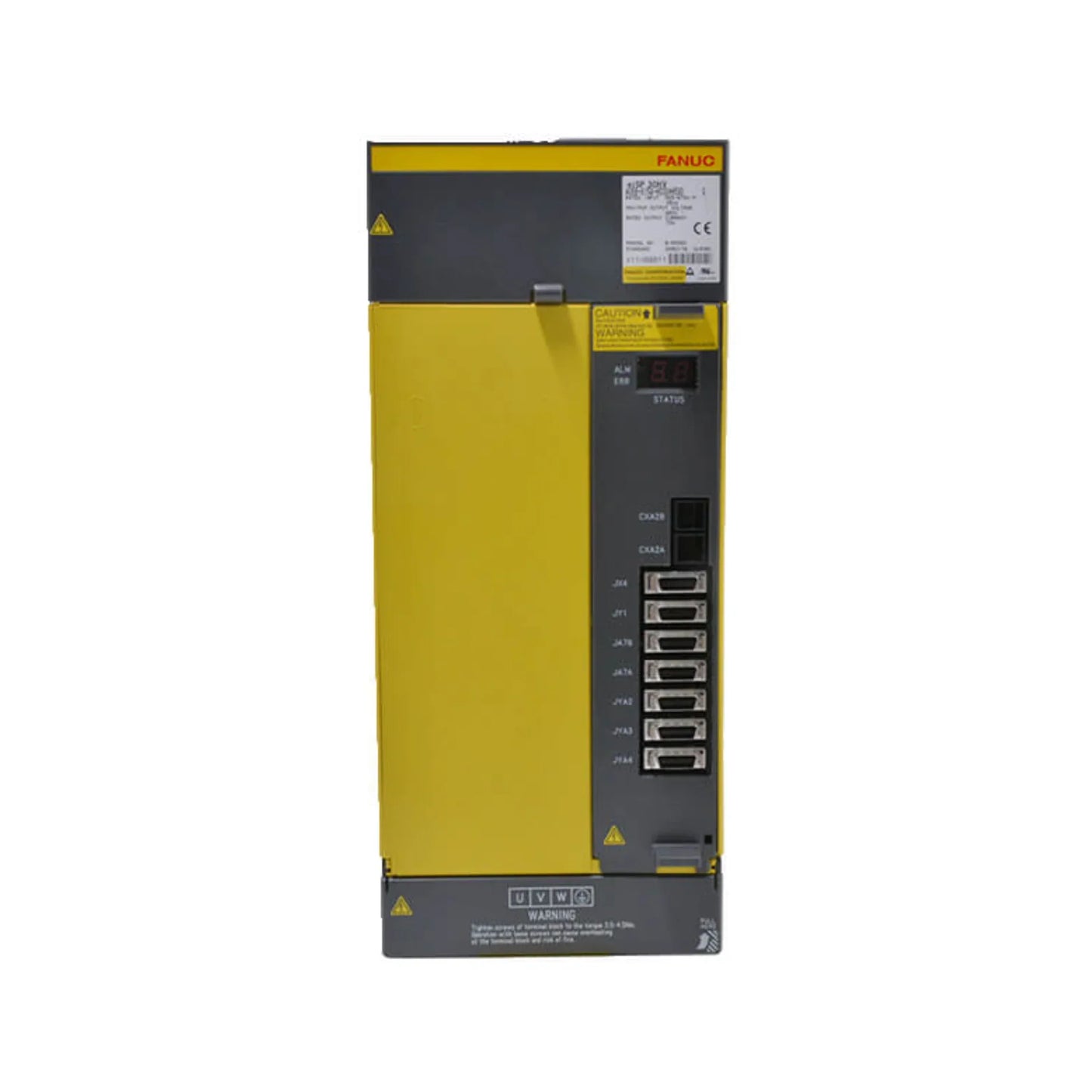 FANUC A06B-6154-H075#H590