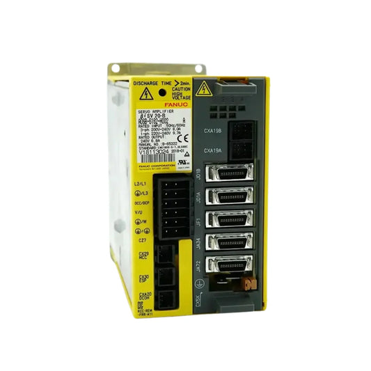 FANUC A06B-6160-H002