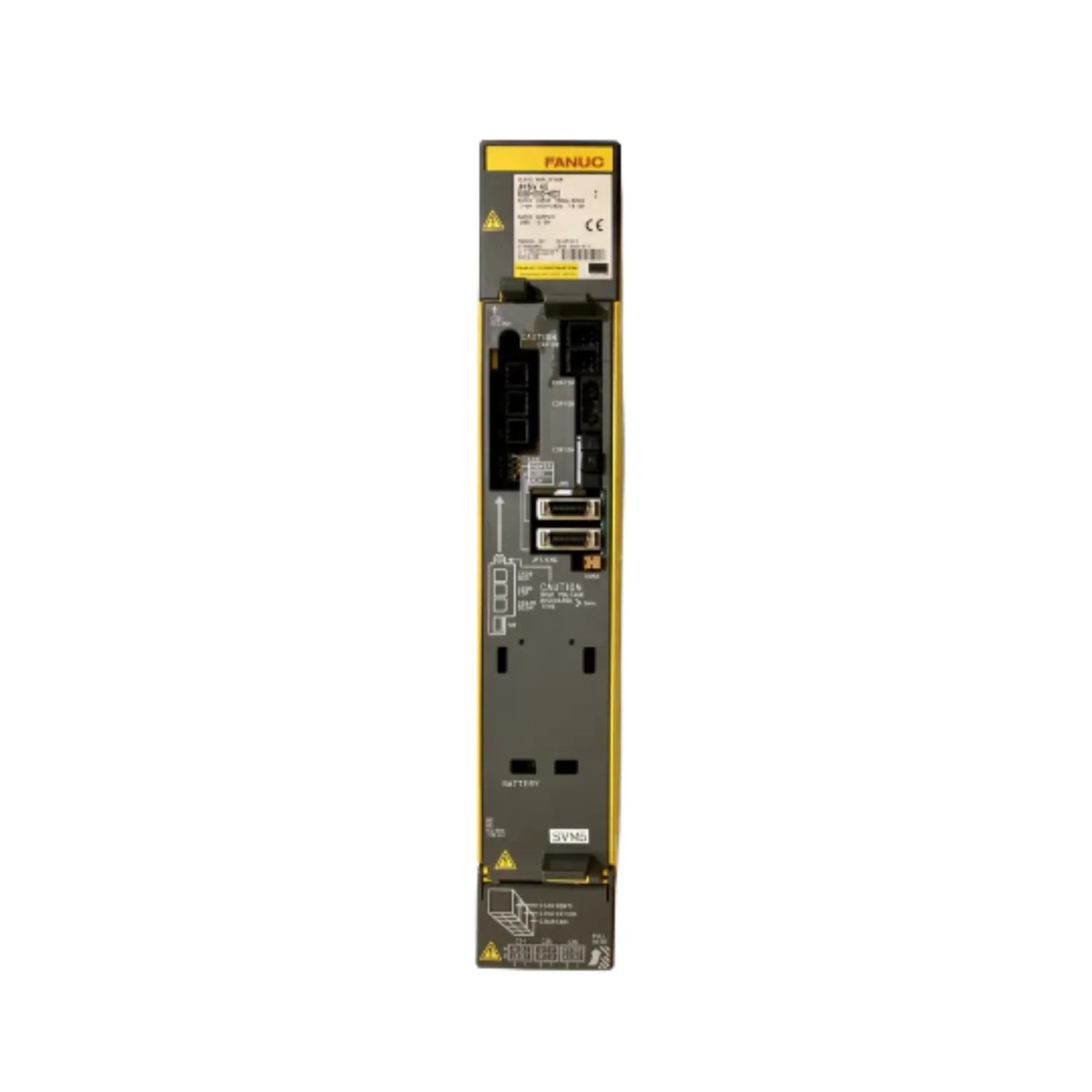 FANUC A06B-6160-H003