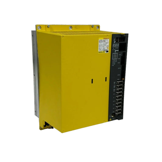 FANUC A06B-6164-H333#H580