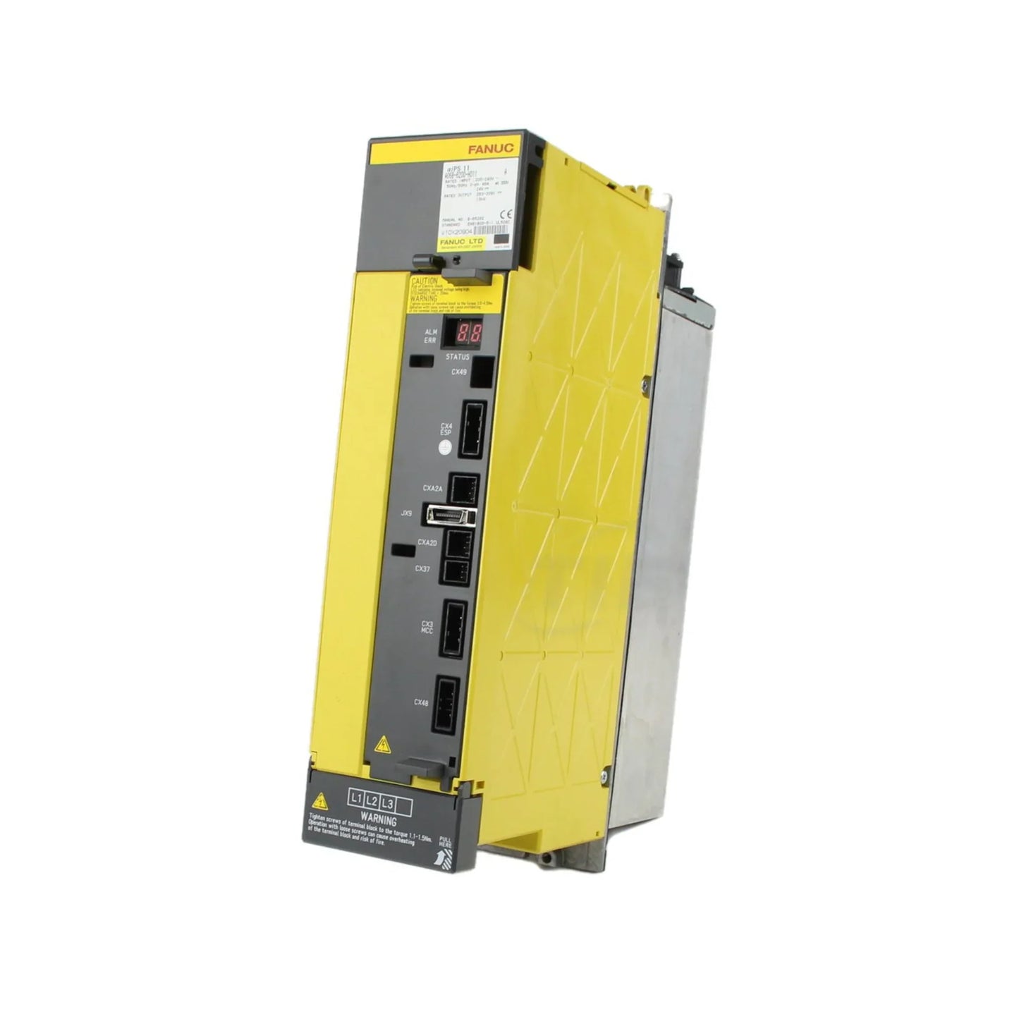 FANUC A06B-6200-H011