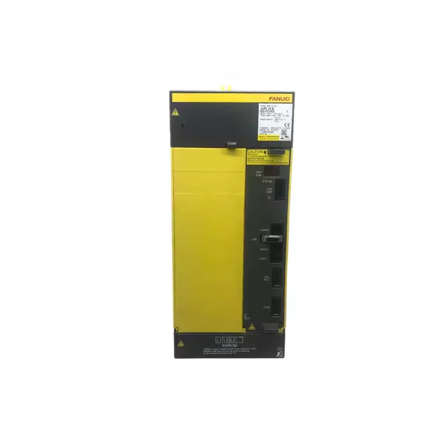 FANUC A06B-6202-H026