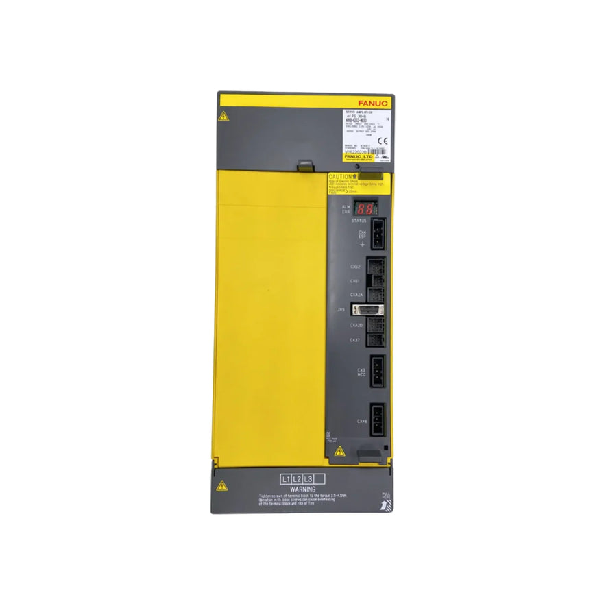 FANUC A06B-6202-H030