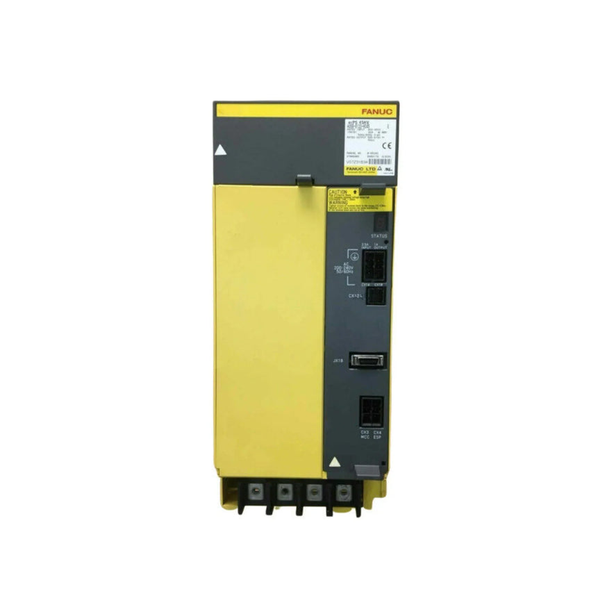 FANUC A06B-6202-H037