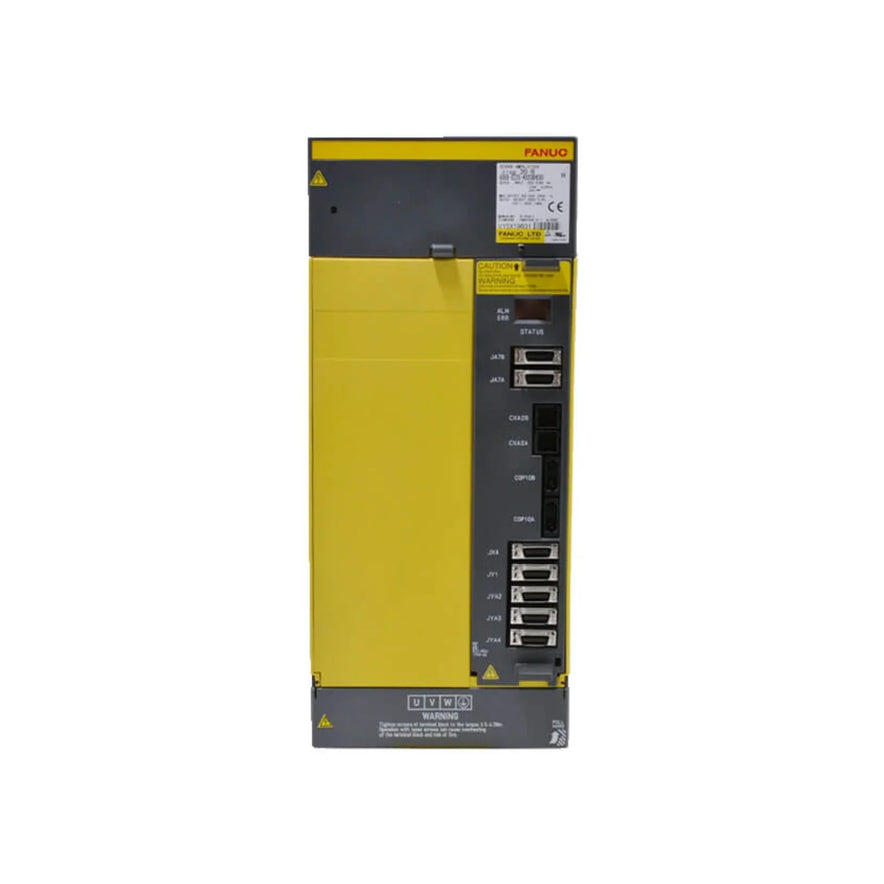 FANUC A06B-6220-H037#H600