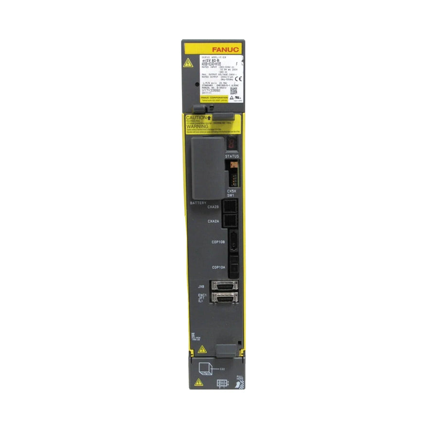 FANUC A06B-6240-H105