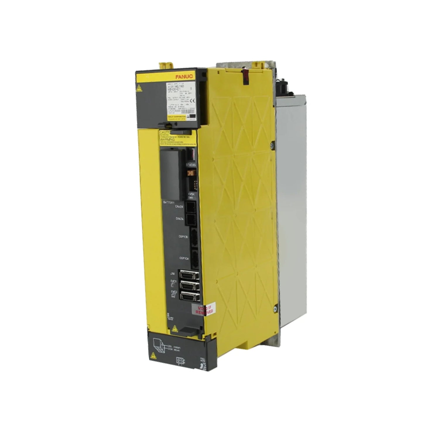 FANUC A06B-6240-H109
