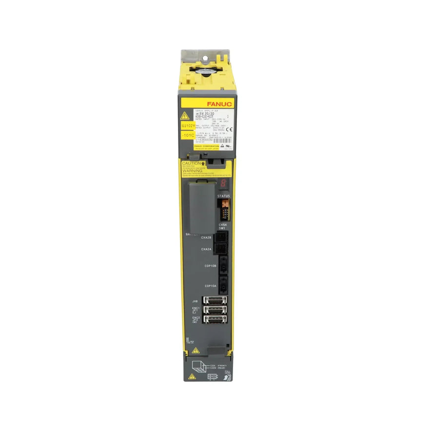 FANUC A06B-6240-H205