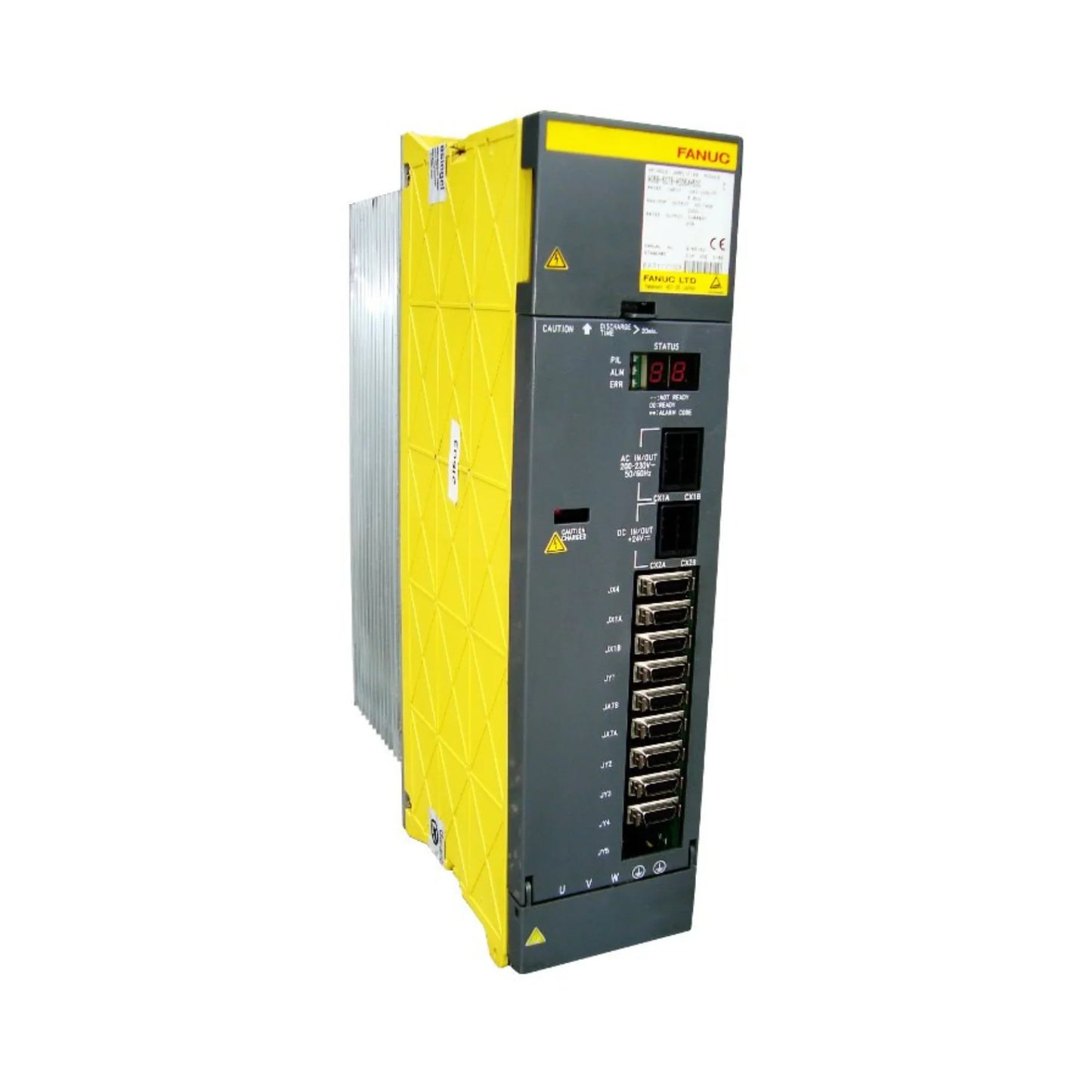 FANUC A06B-6240-H325