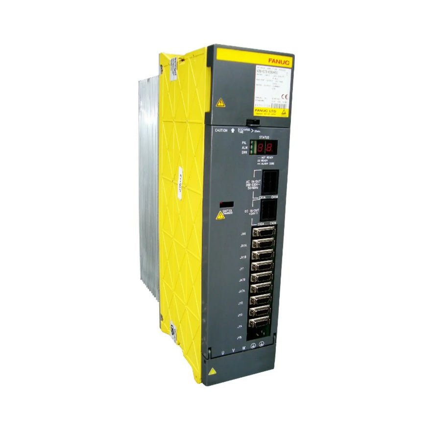 FANUC A06B-6240-H325