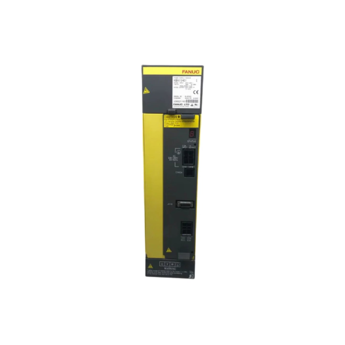 FANUC A06B-6250-H011