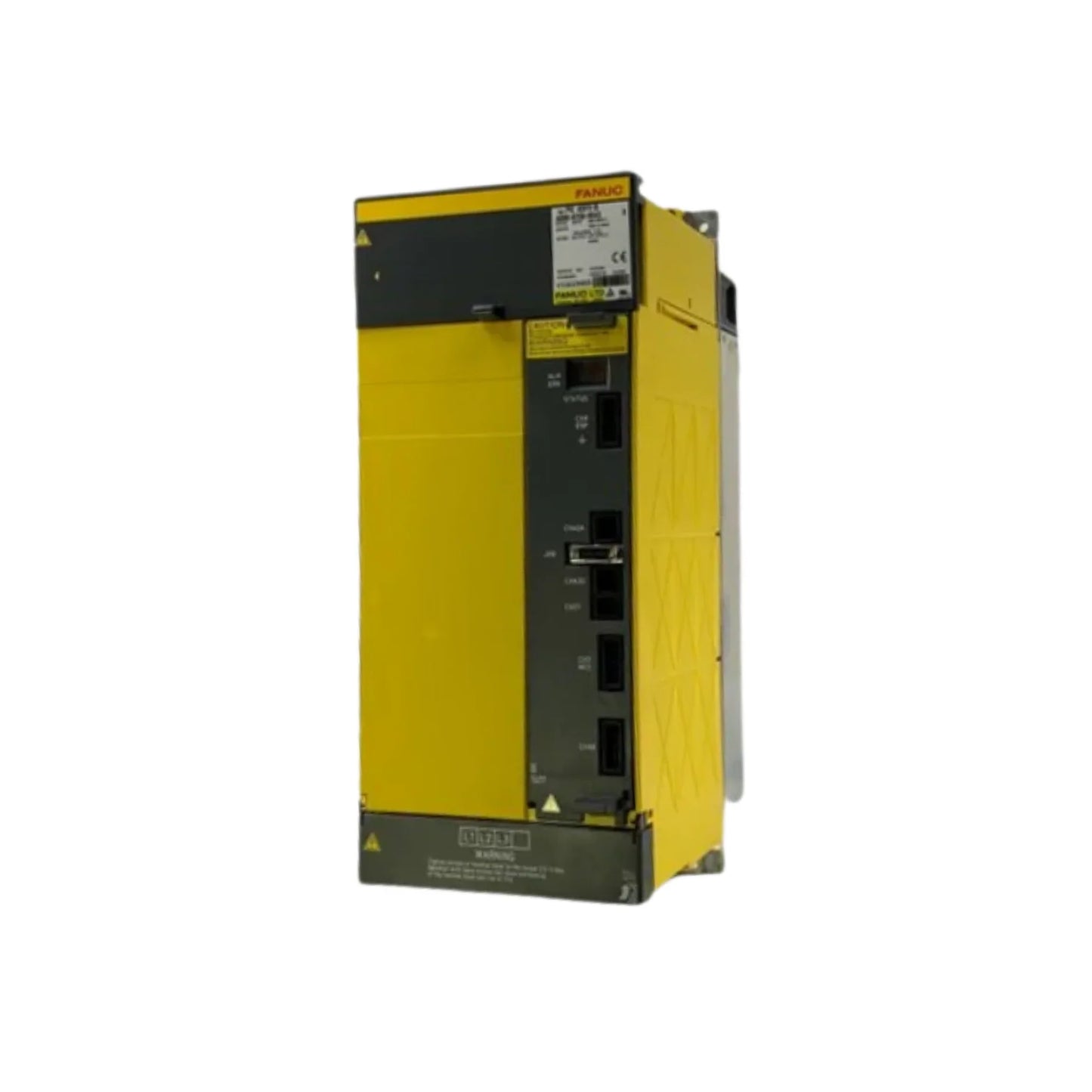 FANUC A06B-6252-H045