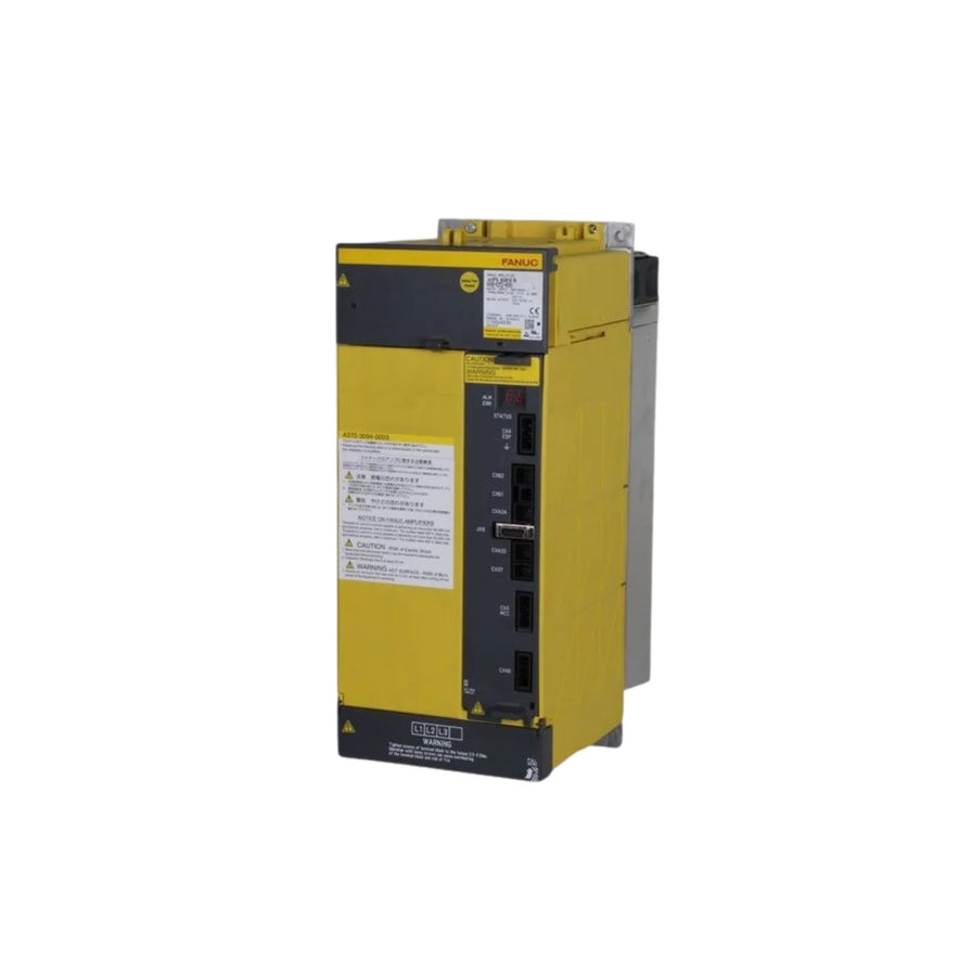 FANUC A06B-6252-H060