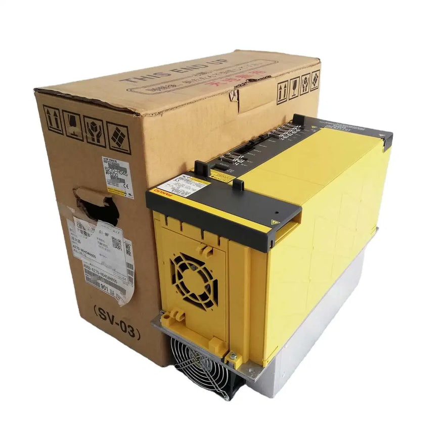 FANUC A06B-6270-H045#H600