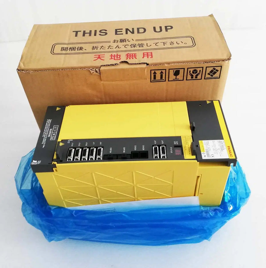 FANUC A06B-6270-H045#H600