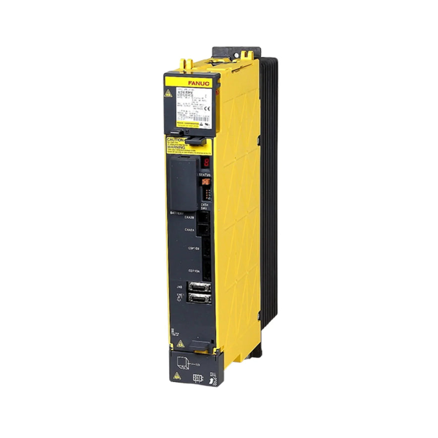 FANUC A06B-6290-H104