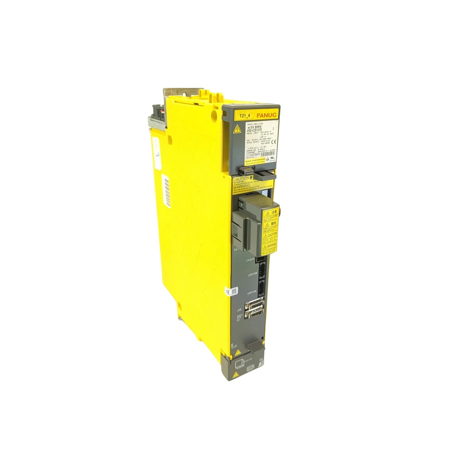 FANUC A06B-6290-H105
