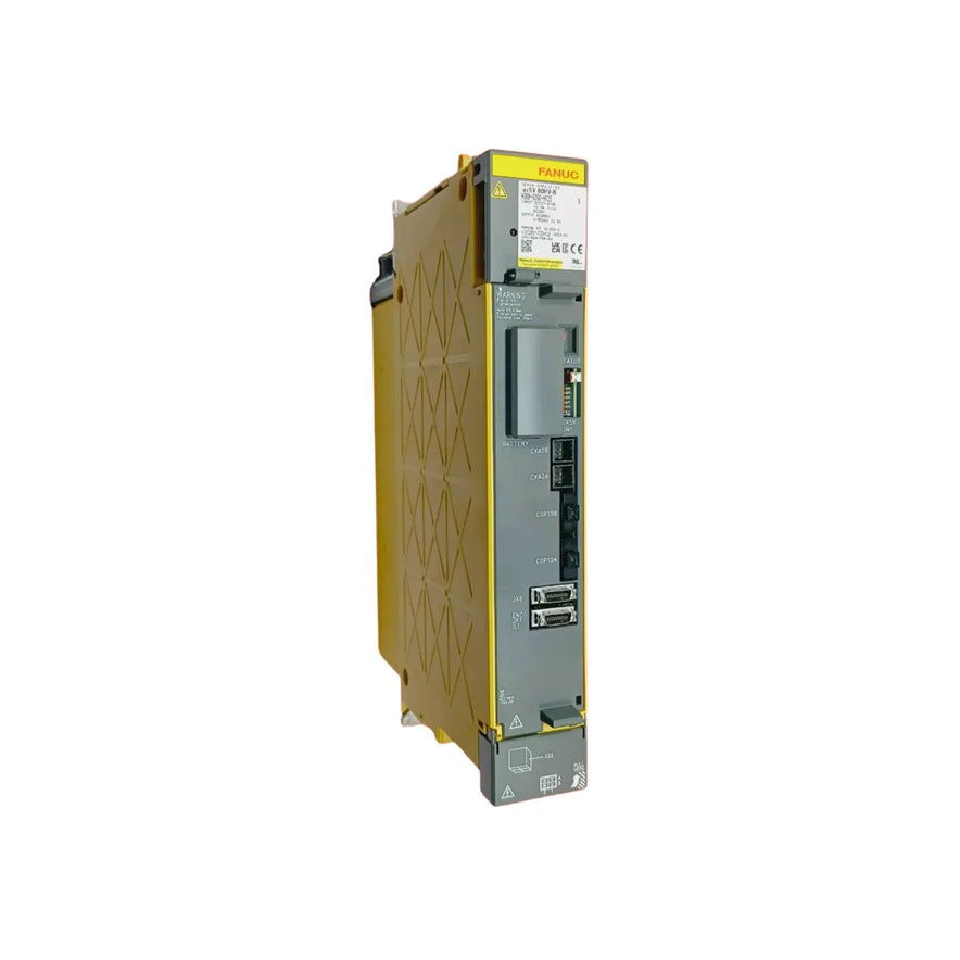 FANUC A06B-6290-H125