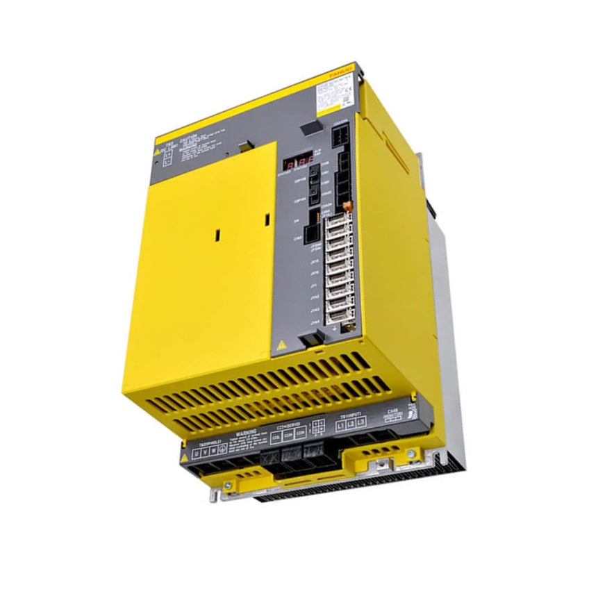 FANUC A06B-6320-H343