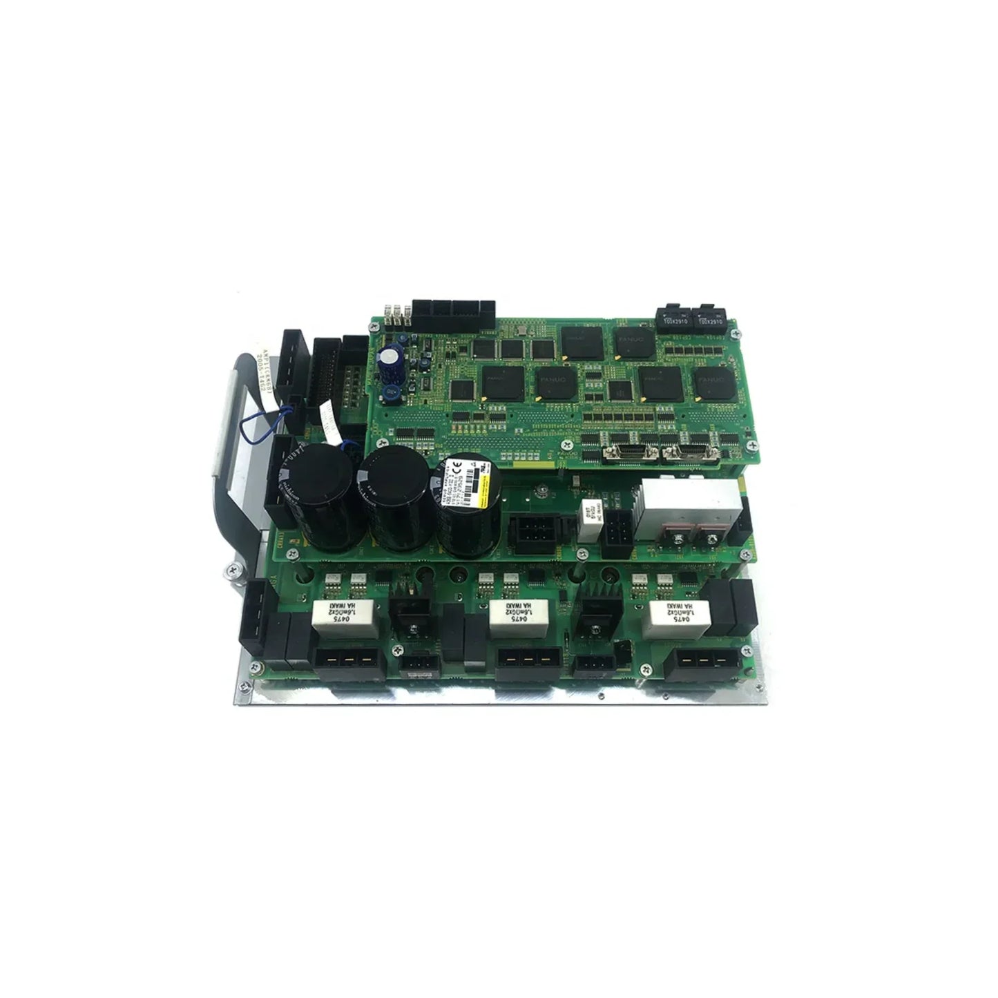 FANUC A06B-6400-H102