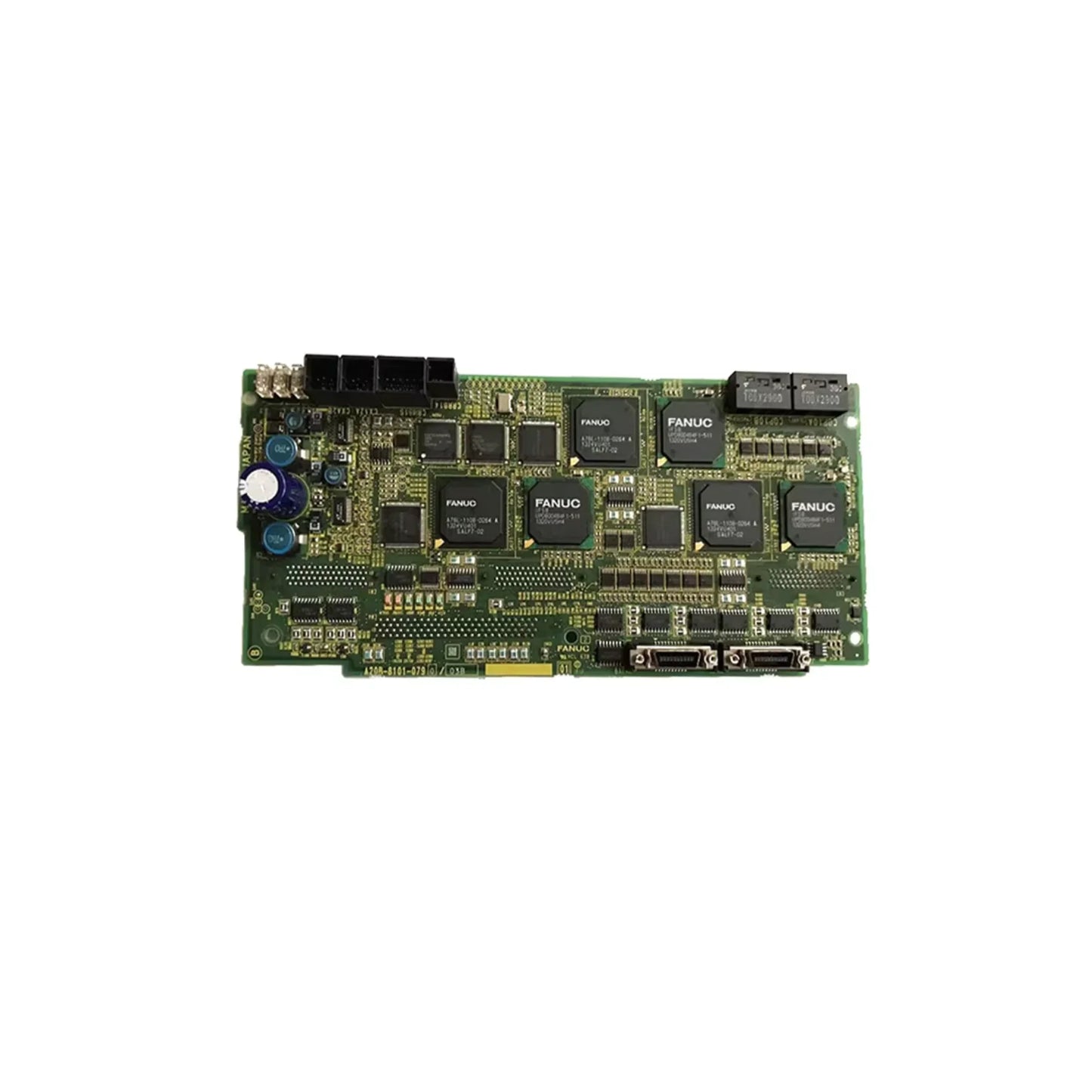 FANUC A20B-8101-0790
