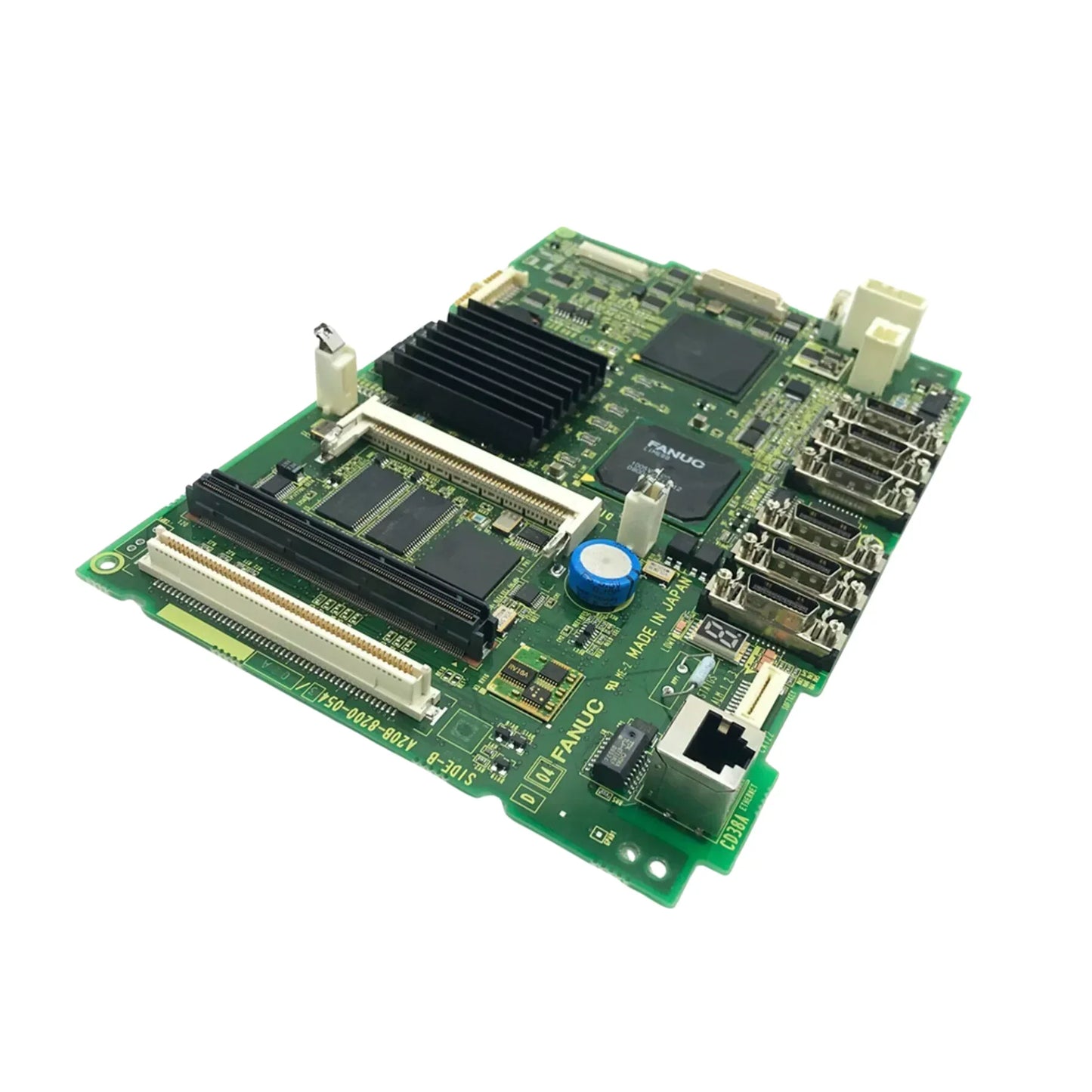 FANUC A20B-8200-0543