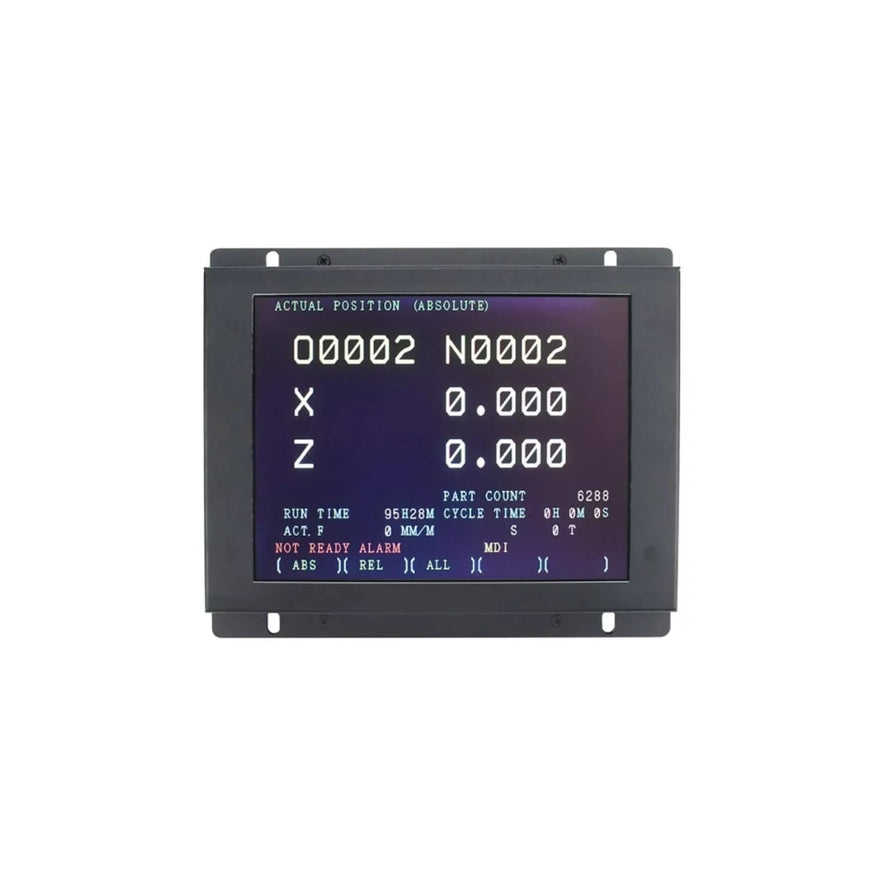 FANUC A61L-0001-0093