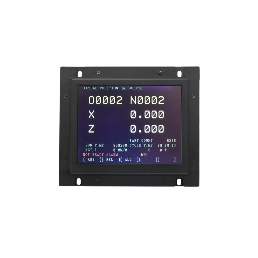 FANUC A61L-0001-0095