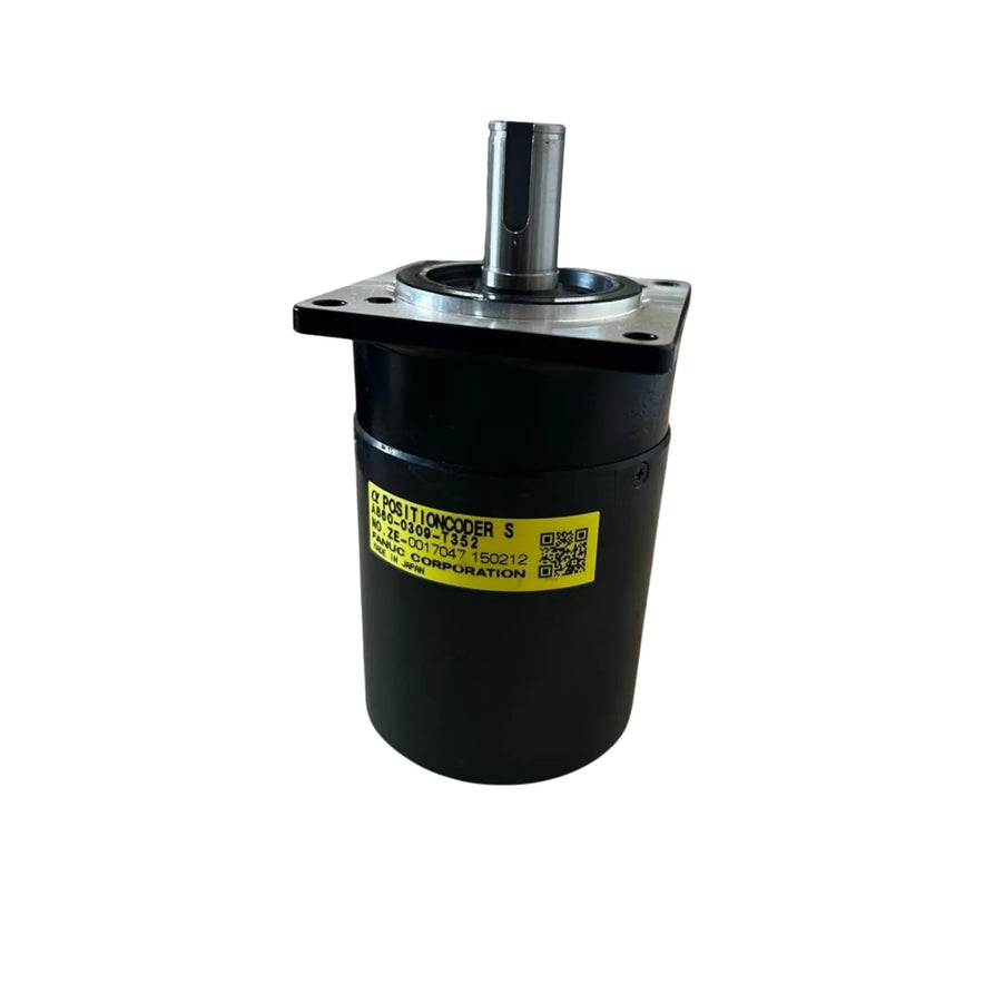 FANUC A860-0309-T352