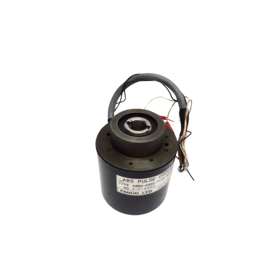 FANUC A860-0320-T113