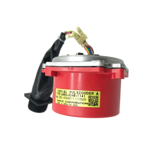 FANUC A860-0346-T141