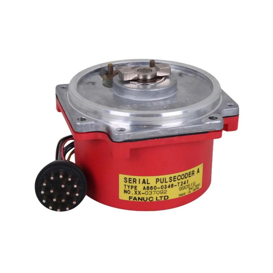 FANUC A860-0346-T241