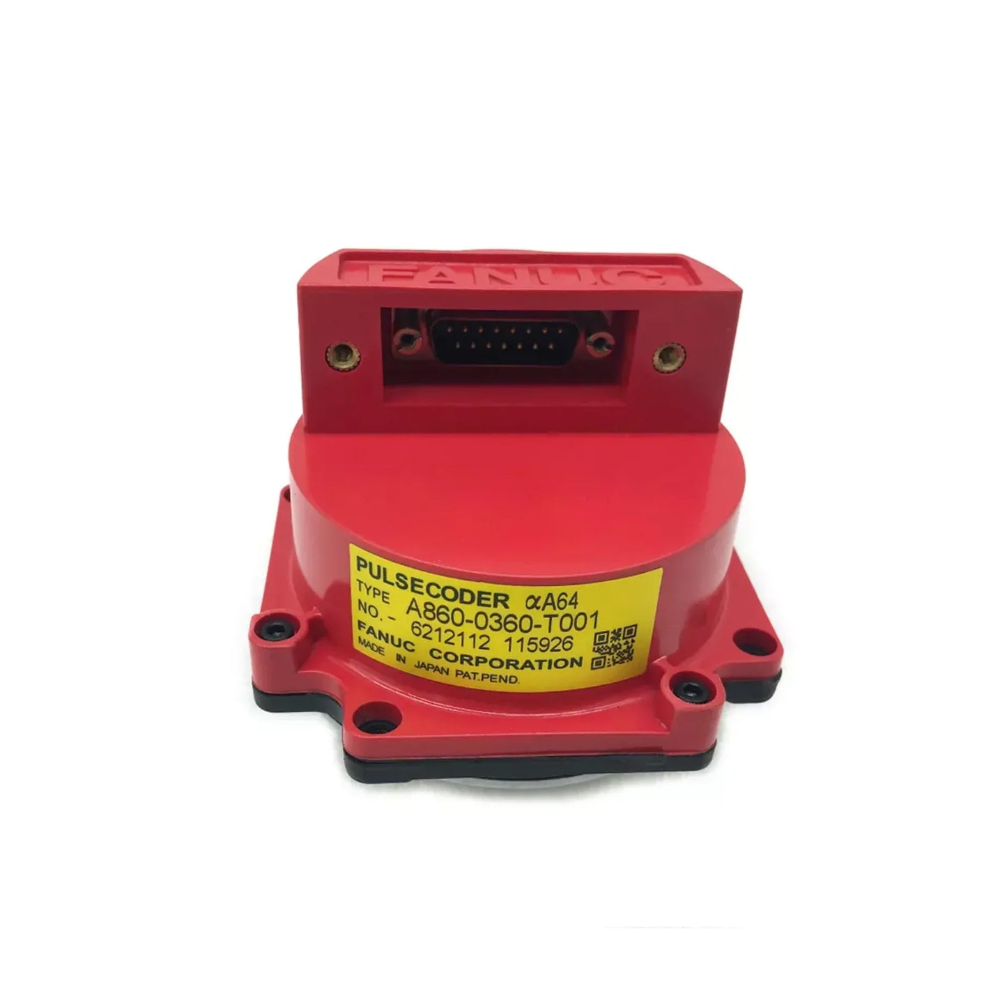 FANUC A860-0360-T001