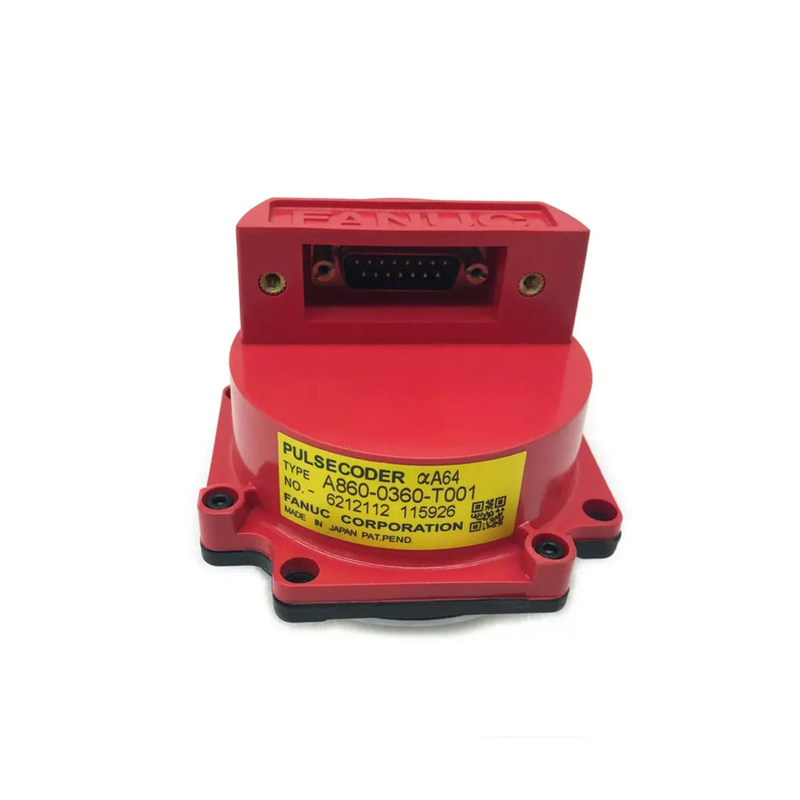 FANUC A860-0360-T001