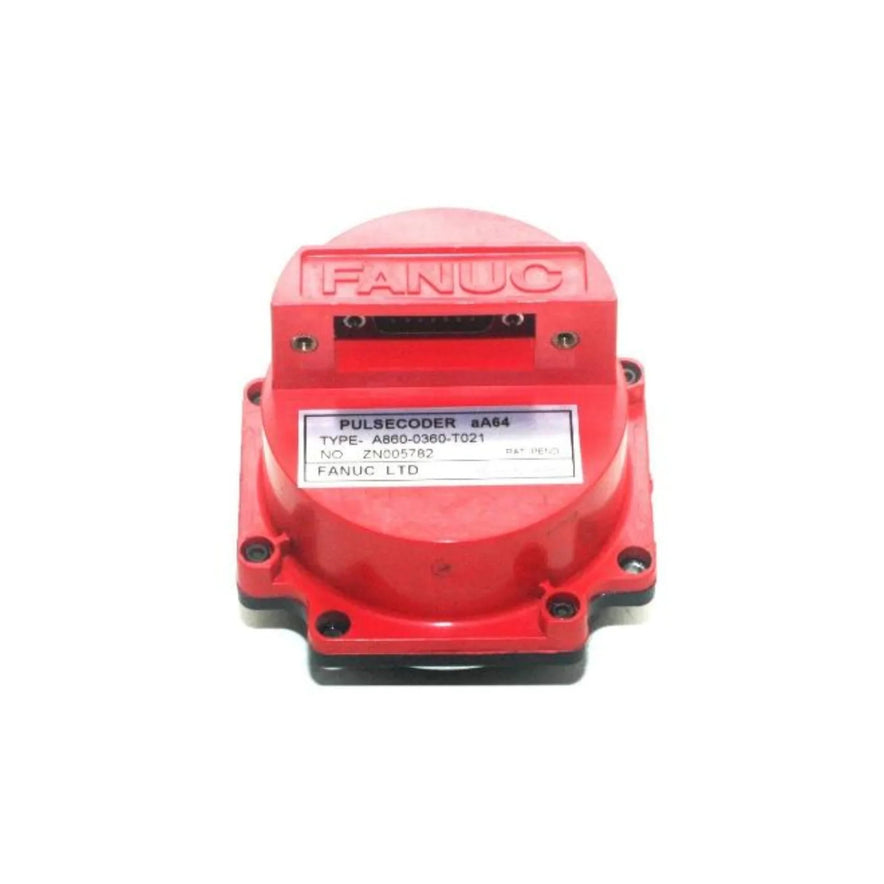 FANUC A860-0360-T021