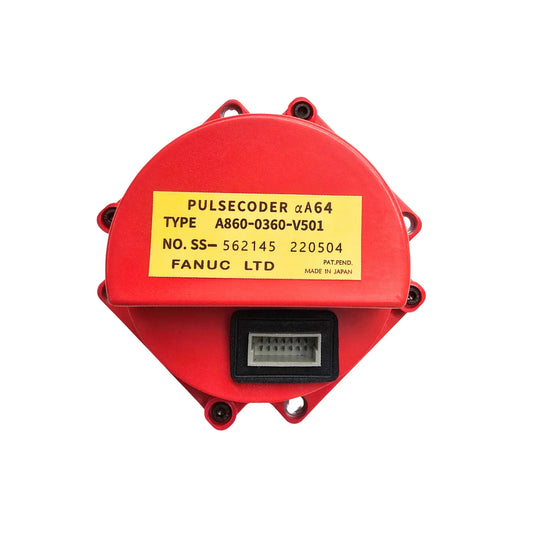 FANUC A860-0360-V501