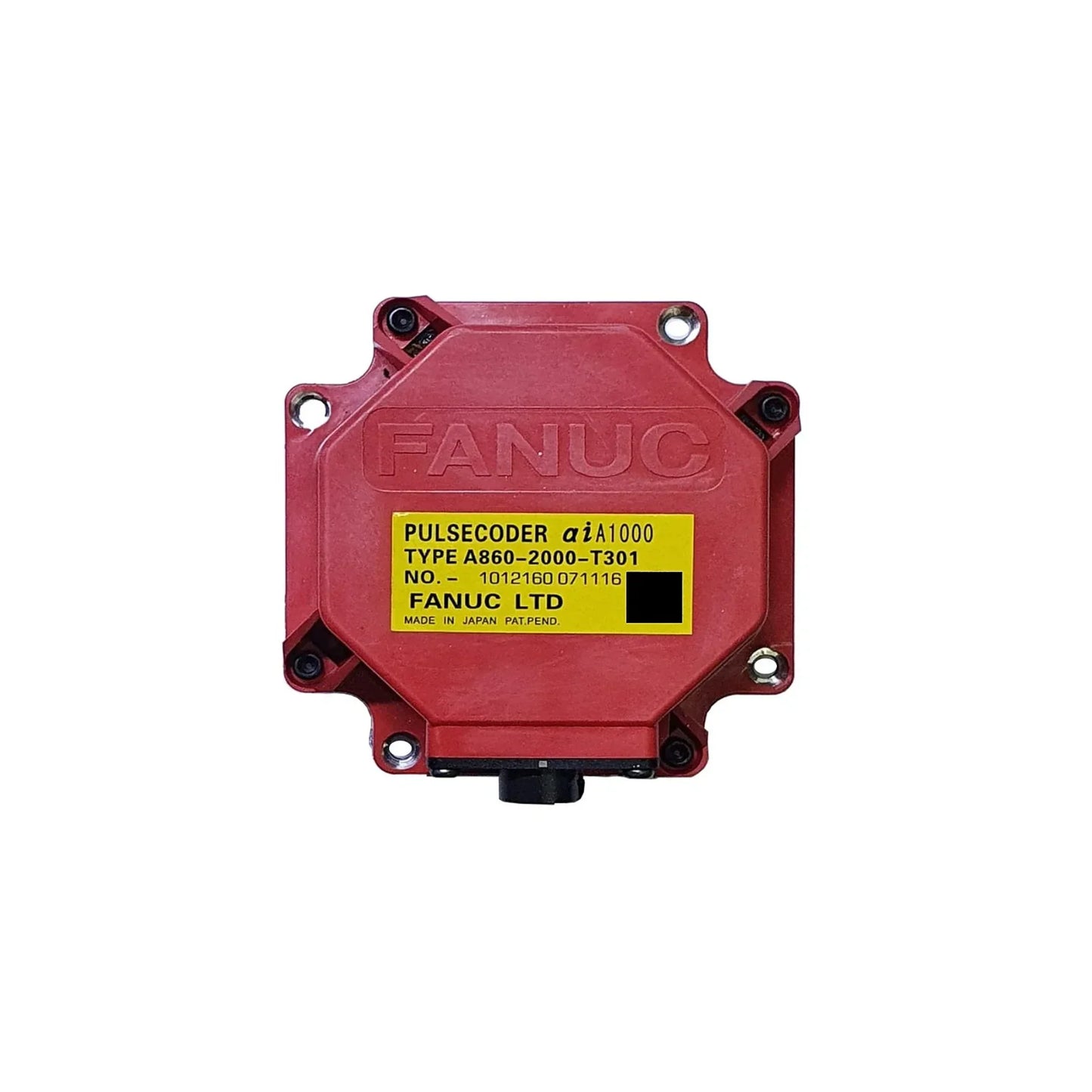 FANUC A860-2000-T301