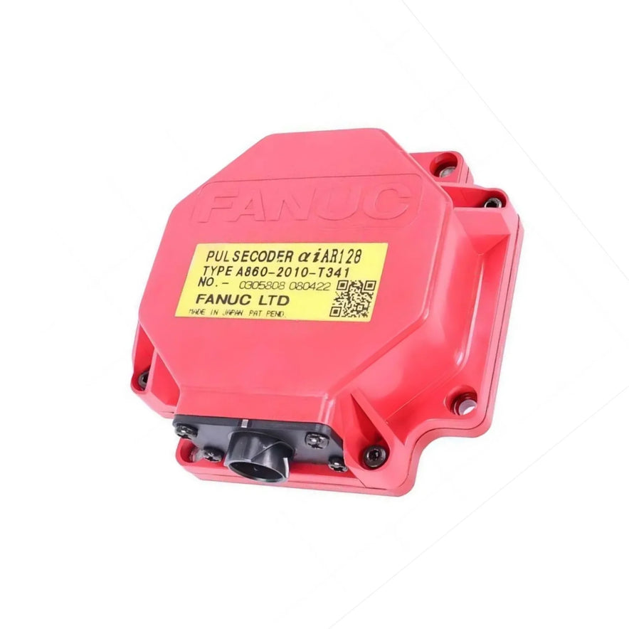 FANUC A860-2010-T341