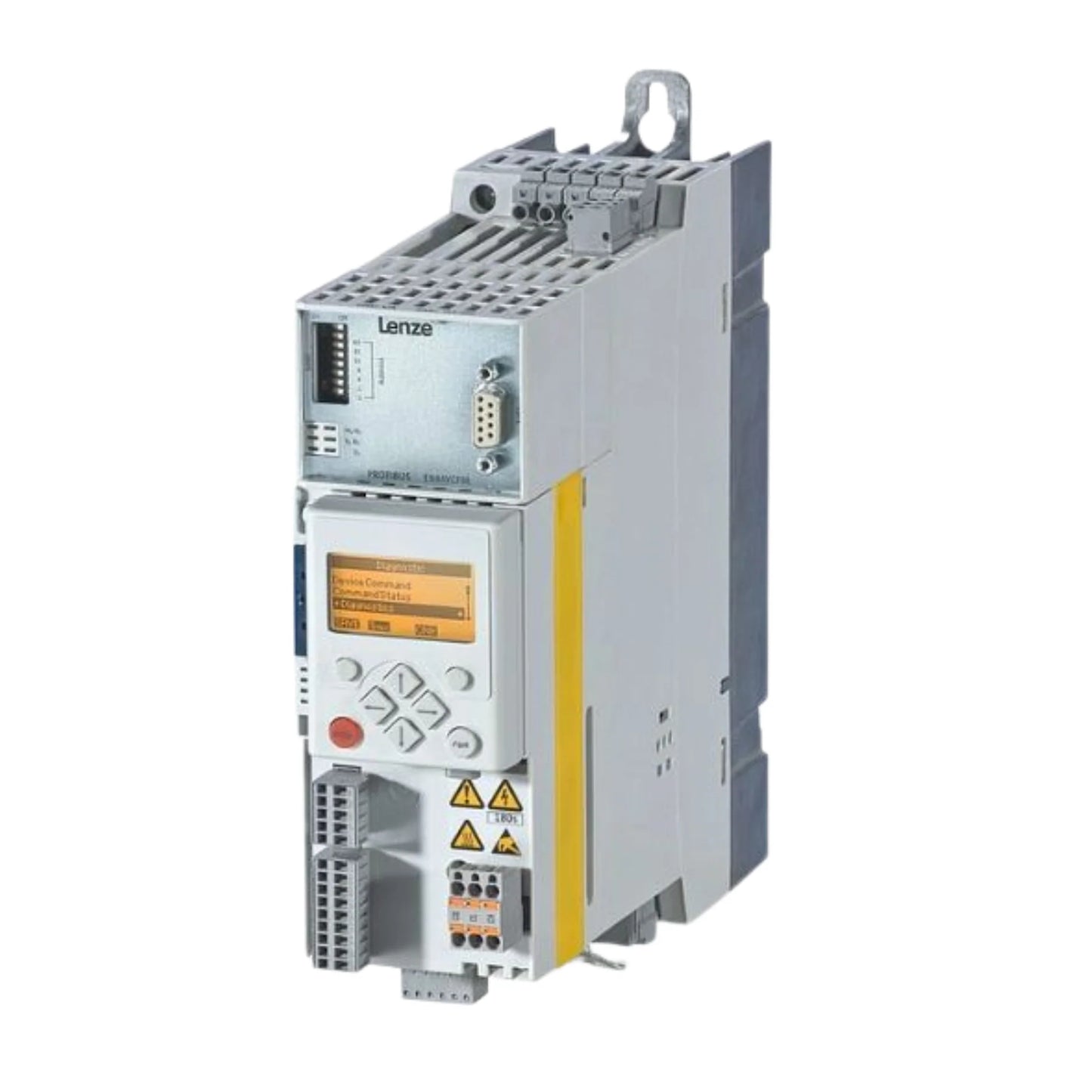 Lenze E84AVSCE5514SB0