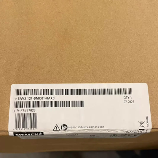 6AV2124-0MC01-0AX0