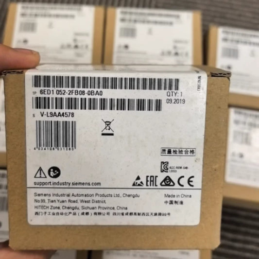 6ED1052-2FB08-0BA0