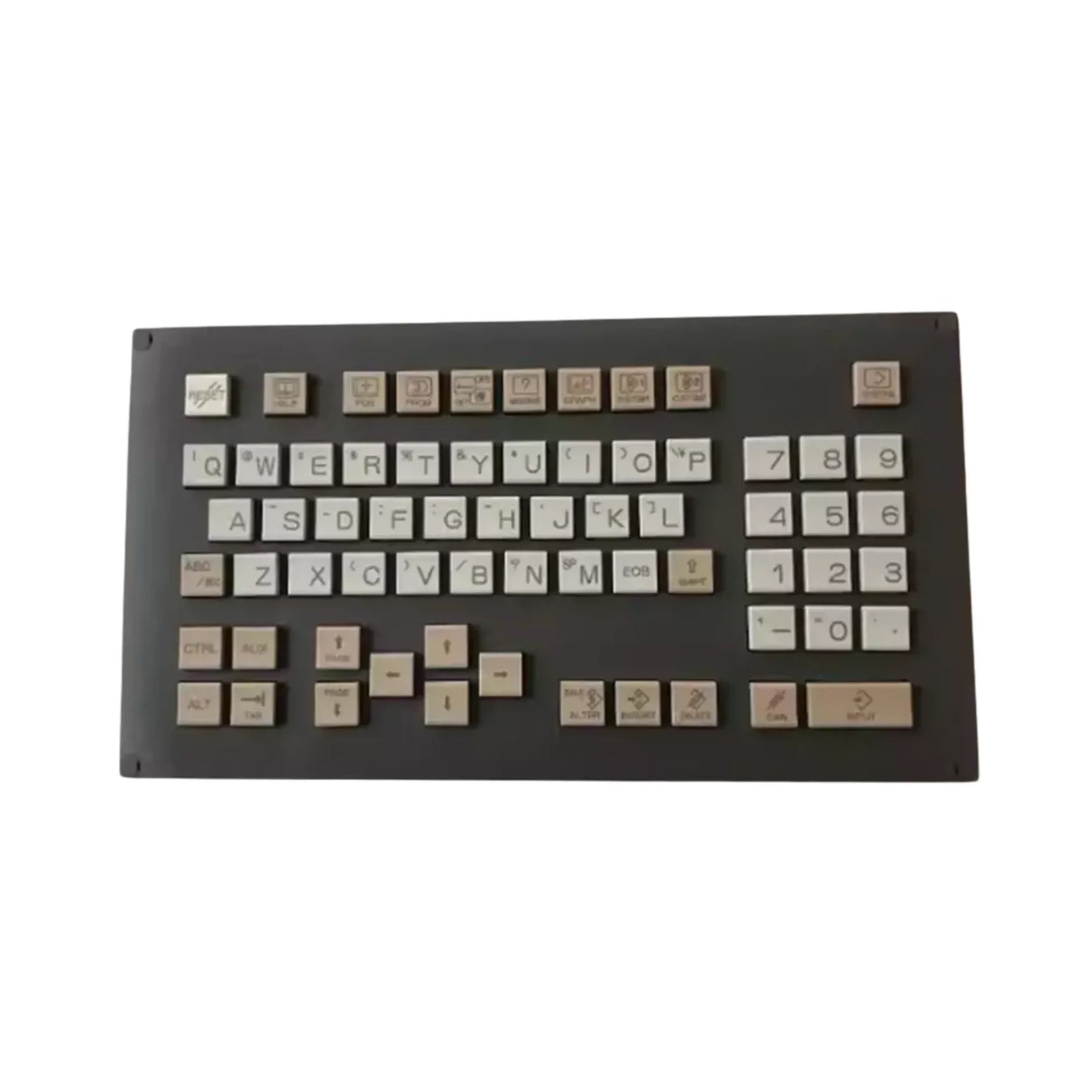 FANUC A02B-0303-C128