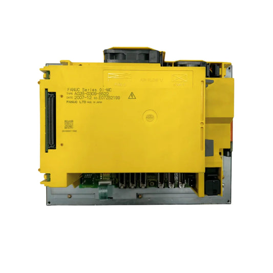 FANUC A02B-0309-B522
