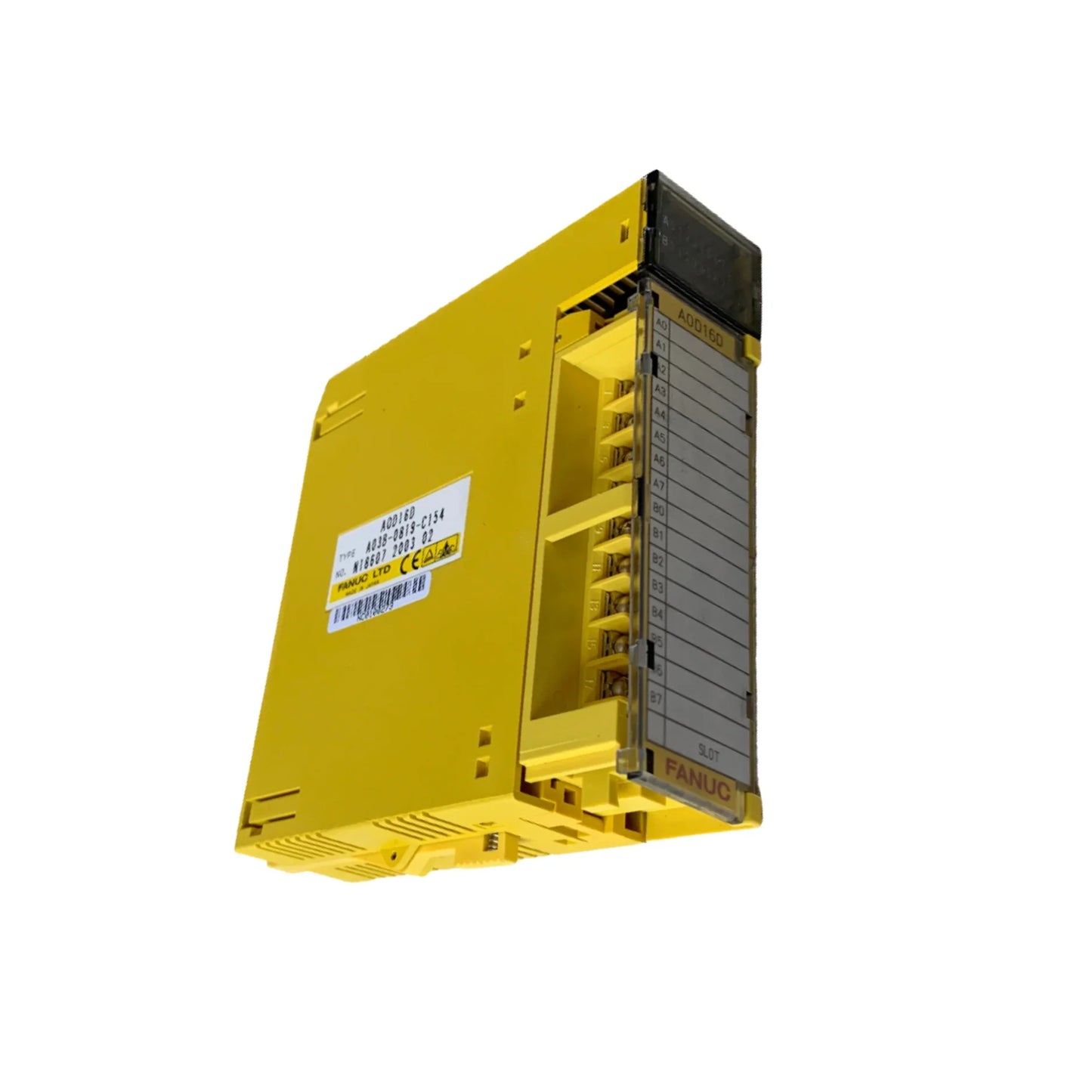 FANUC A03B-0807-C154