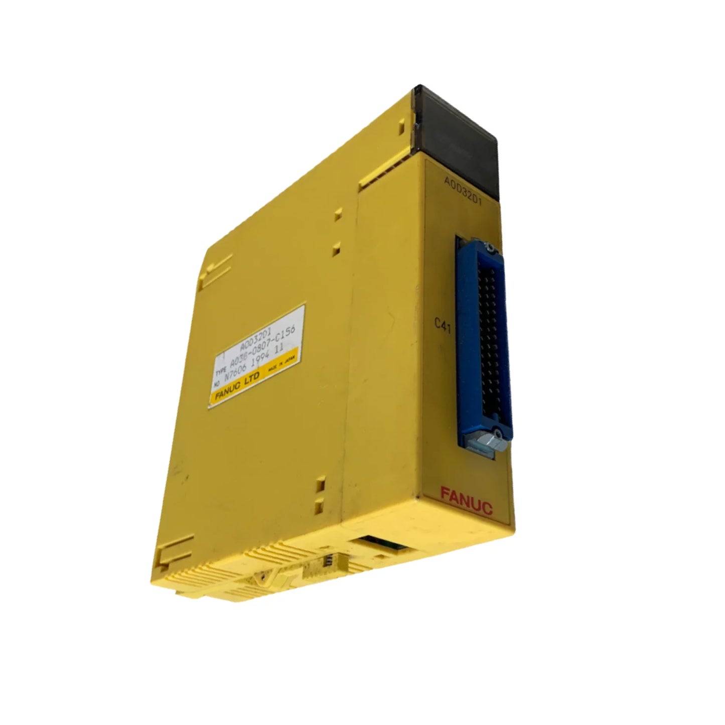 FANUC A03B-0819-C156