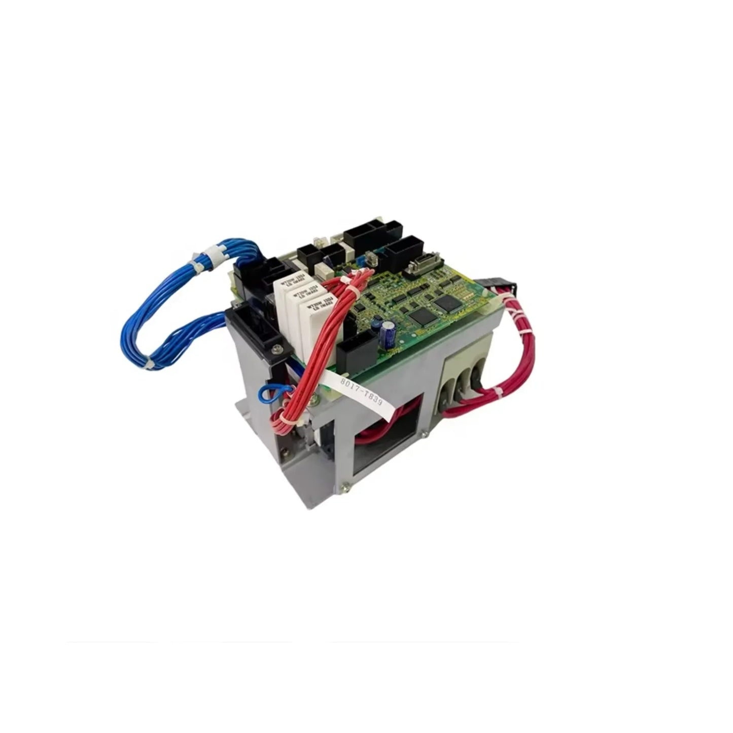 FANUC A05B-2601-C412