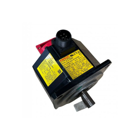 FANUC A06B-0033-B075#7008