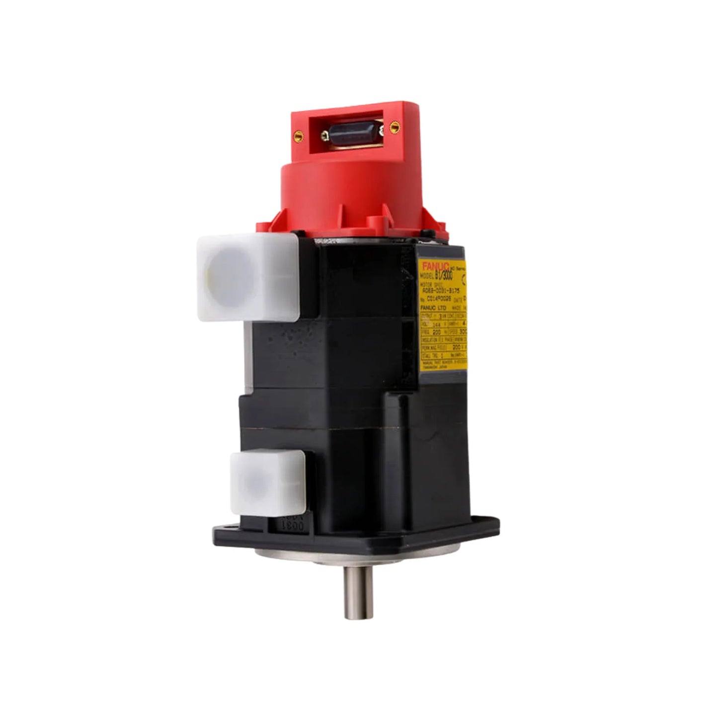 FANUC A06B-0034-B175#0008