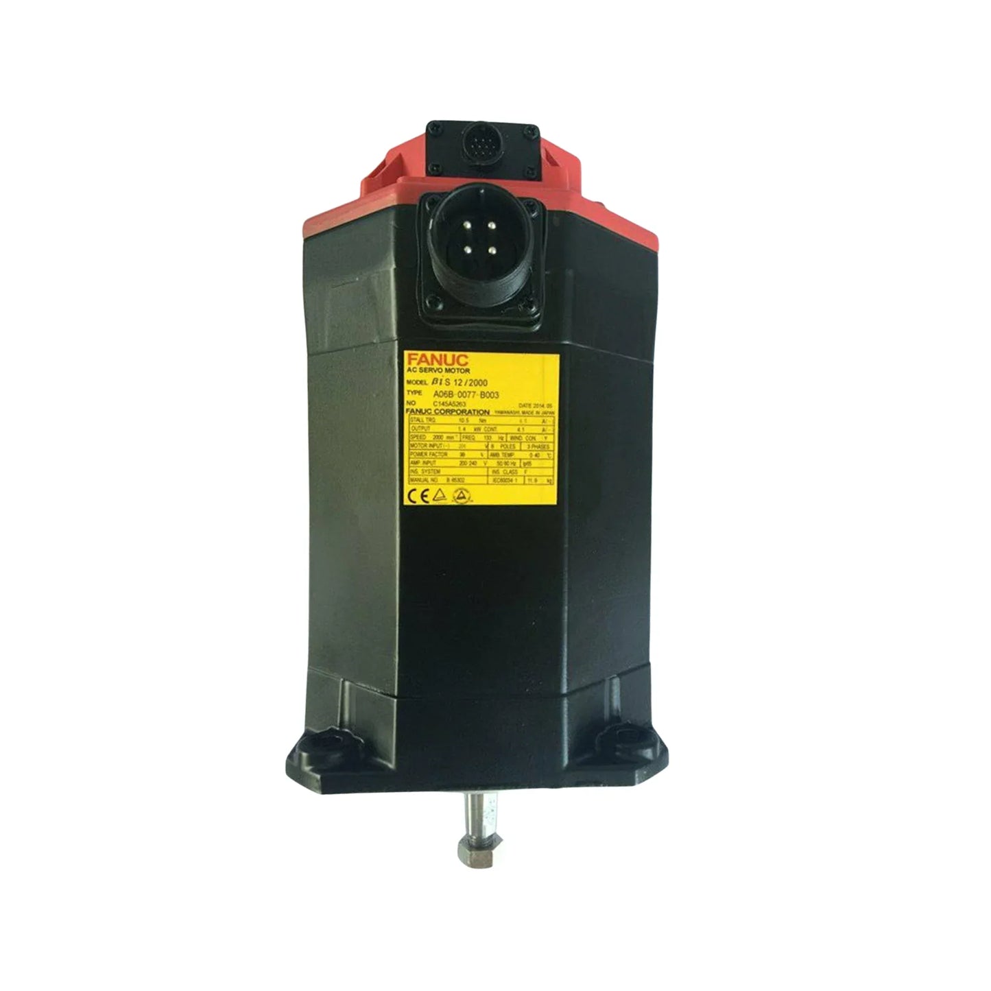 FANUC A06B-0077-B003