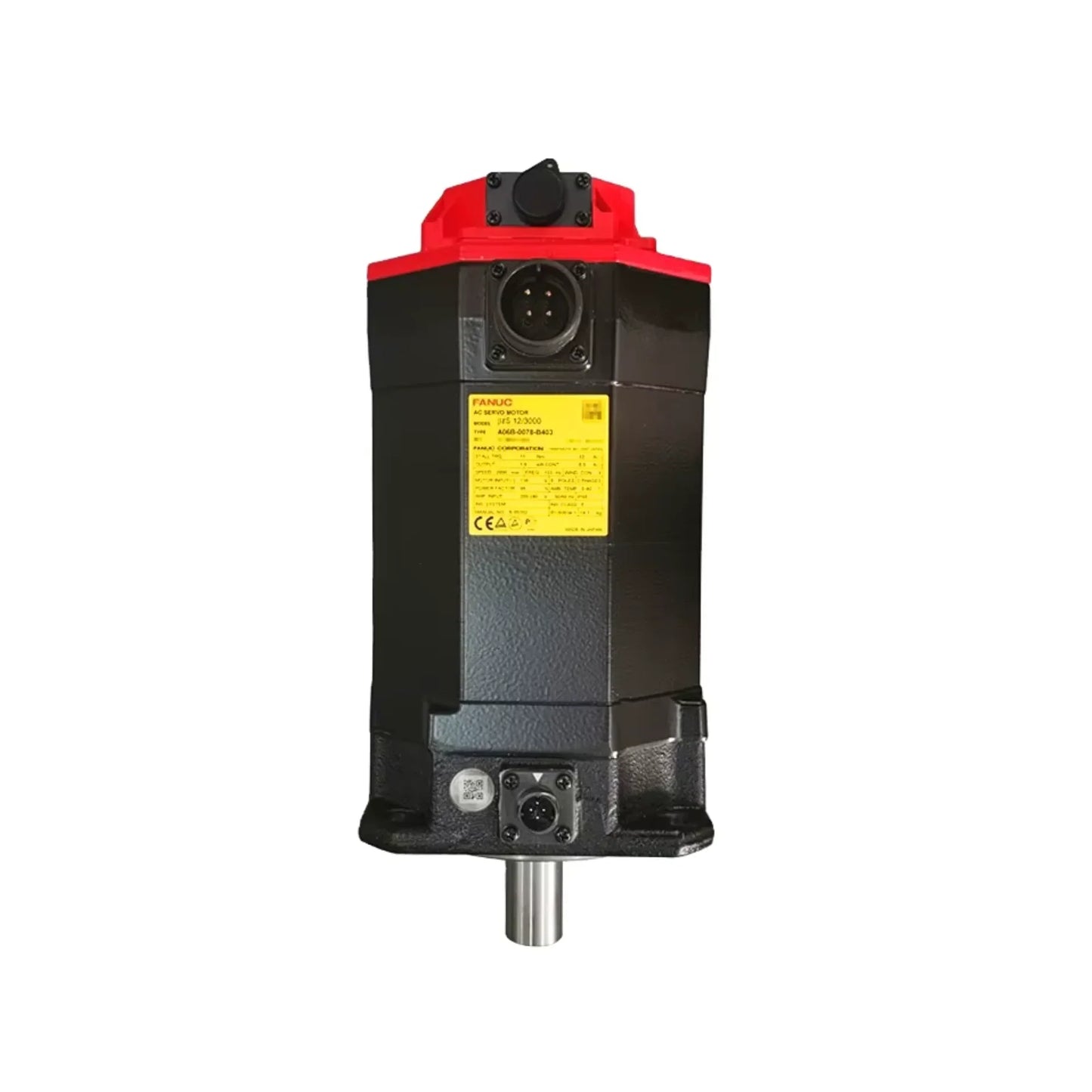 FANUC A06B-0078-B503